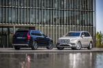Volvo XC90 D5 Momentum 2015 года